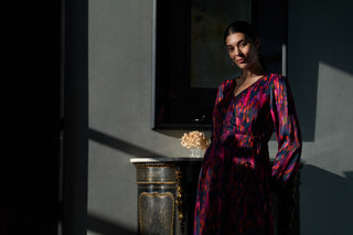 Foil Dress Blockbuster - Good Impression [sz:size 8]