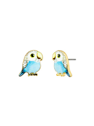 Tigertree Earrings Birdie