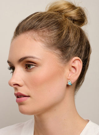 Tigertree Earrings Birdie