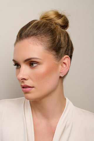 Tigertree Earrings Lillith Rose Gold