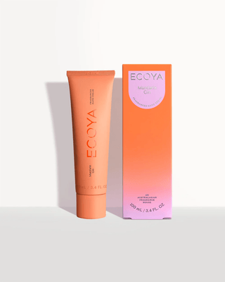 Ecoya Hand Cream 100ml - Mandariin Gin