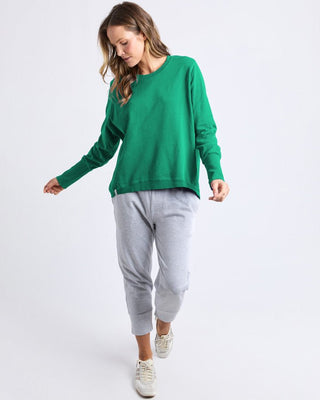 Elm Crew Divine - Turquoise [sz:size 10]