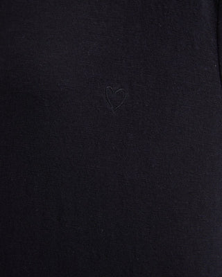 Elm Tee L/s Everday - Black [sz:size 8]