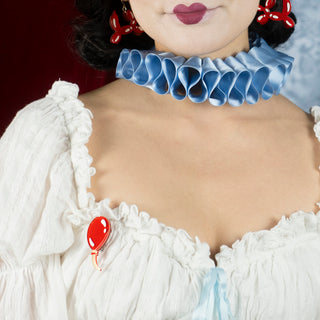 Erstwilder Brooch Mini Balloon Simplified 