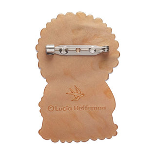 Erstwilder Brooch The Resourceful Penguin