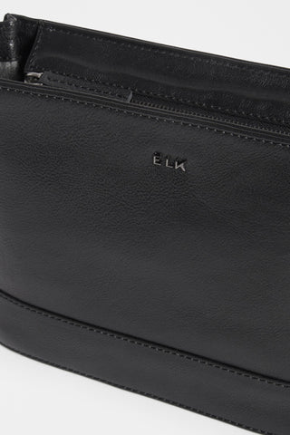 Elk Bag Fika - Black