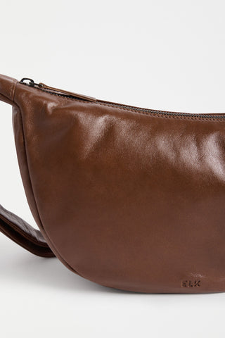 Elk Handbag Junn Mini Tan