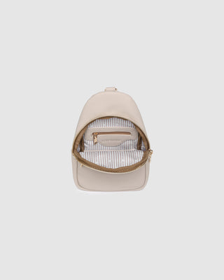 Louenhide Baby Bella Sling Bag - Oat