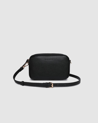Louenhide Bianca Crossbody - Black