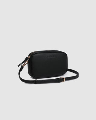 Louenhide Bianca Crossbody - Black