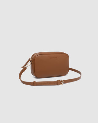 Louenhide Bianca Crossbody - Tan