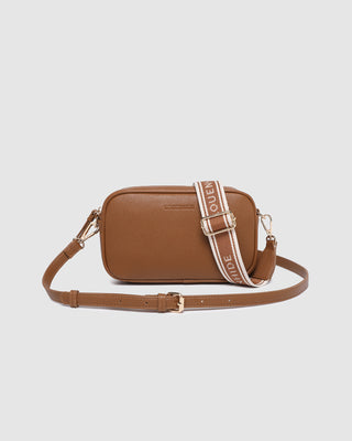 Louenhide Bianca Crossbody - Tan