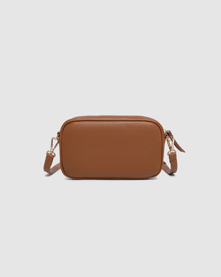 Louenhide Bianca Crossbody - Tan