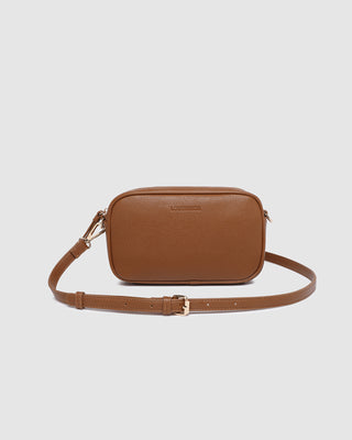 Louenhide Bianca Crossbody - Tan