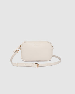 Louenhide Bianca Crossbody - Vanilla