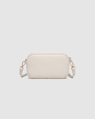 Louenhide Bianca Crossbody - Vanilla