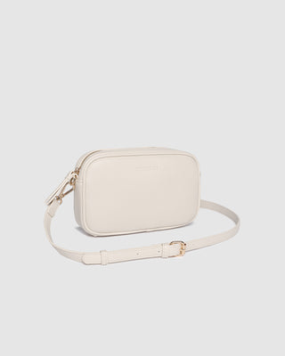 Louenhide Bianca Crossbody - Vanilla