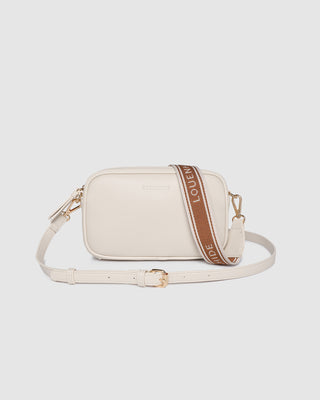 Louenhide Bianca Crossbody - Vanilla