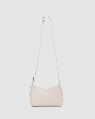 Louenhide Ivy Shoulder Bag - Vanilla