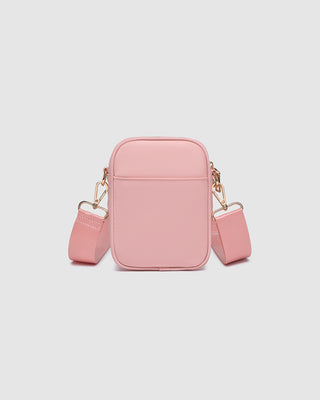 Louenhide Lyla Phone Bag - Pink