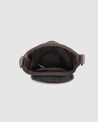 Louenhide Miami Water Bottle Bag - Chocolate