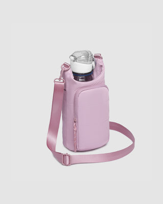 Louenhide Miami Water Bottle Bag - Lilac
