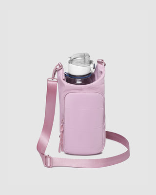 Louenhide Miami Water Bottle Bag - Lilac