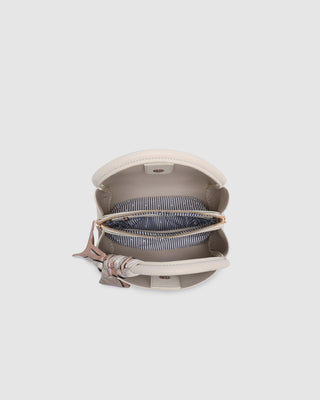 Louenhide Steffie Mini Tote - Vanilla