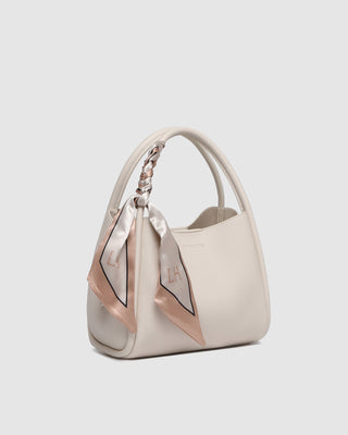 Louenhide Steffie Mini Tote - Vanilla