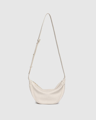 Louenhide Sylvia Crossbody Bag - Vanilla