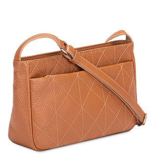 Mywalit Dune Small Cross Body Bag