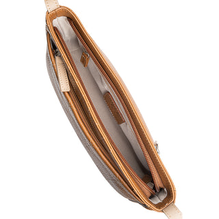 Mywalit Dune Small Cross Body Bag