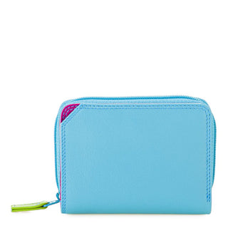 Mywalit Liguria Small Wallet W/zip Around Purse