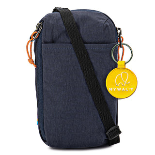 Mywalit Mylite Zip Pouch - Navy 