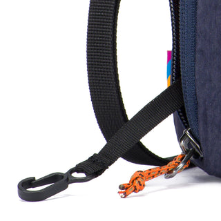 Mywalit Mylite Zip Pouch - Navy 