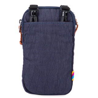 Mywalit Mylite Zip Pouch - Navy 