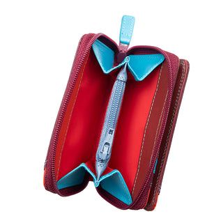 Mywalit Pompeii Small Wallet W/zip Around Purse