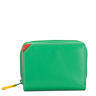 Mywalit Sicily Small Wallet W/zip Around Purse