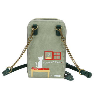 Vendula Pie Shop - Callaway Bag