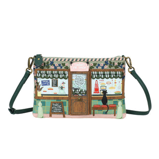 Vendula Pie Shop - Kate Pouch Bag