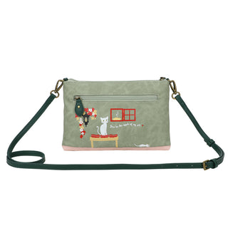 Vendula Pie Shop - Kate Pouch Bag