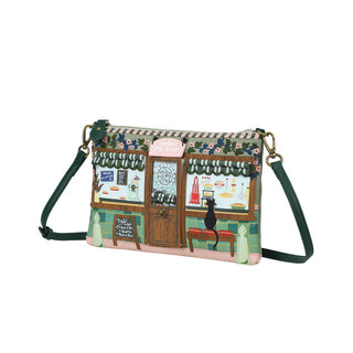 Vendula Pie Shop - Kate Pouch Bag