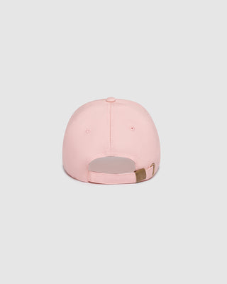 Louenhide Demi Canvas Cap - Pink