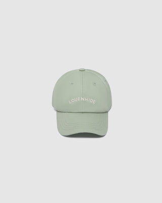 Louenhide Demi Canvas Cap Sage Green