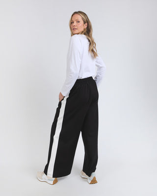 Elm Pant Carmen Wide Leg [sz:size 10]
