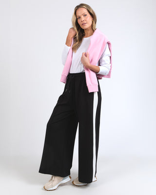 Elm Pant Carmen Wide Leg [sz:size 10]