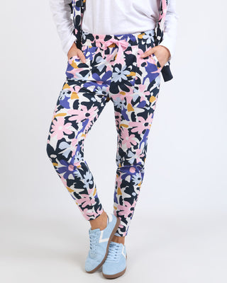 Elm Pant Lounge - Quincy [sz:size 10]