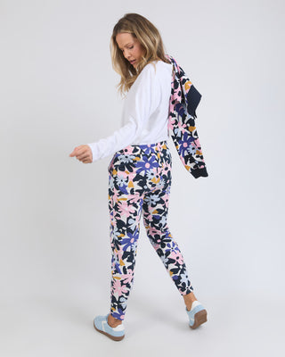 Elm Pant Lounge - Quincy [sz:size 10]