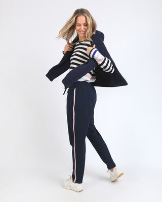 Elm Pant Lounge - Ultra [sz:size 10]