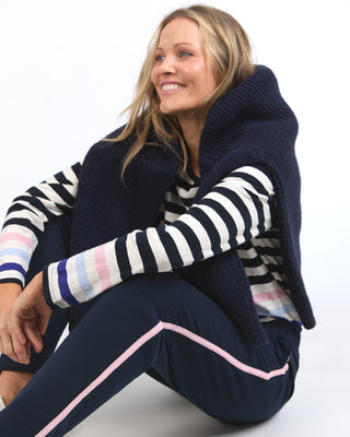 Elm Pant Lounge - Ultra [sz:size 10]